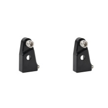 2X Motorcycle Shift Neutral Gear Assist Kit for Touring Road King Street Glide FLHT Dyna Softail Twin Cam