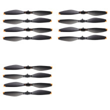 6 Pairs of Propellers for   5 Pro Propeller Plastic Propeller Blade Light Weight Fans Accessories