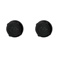 2X USB Charging Cover for R1300GS R1300GS ADV R 1300GSA 2023 2024 2025 Rear Box Saddlebag Waterproof Cover