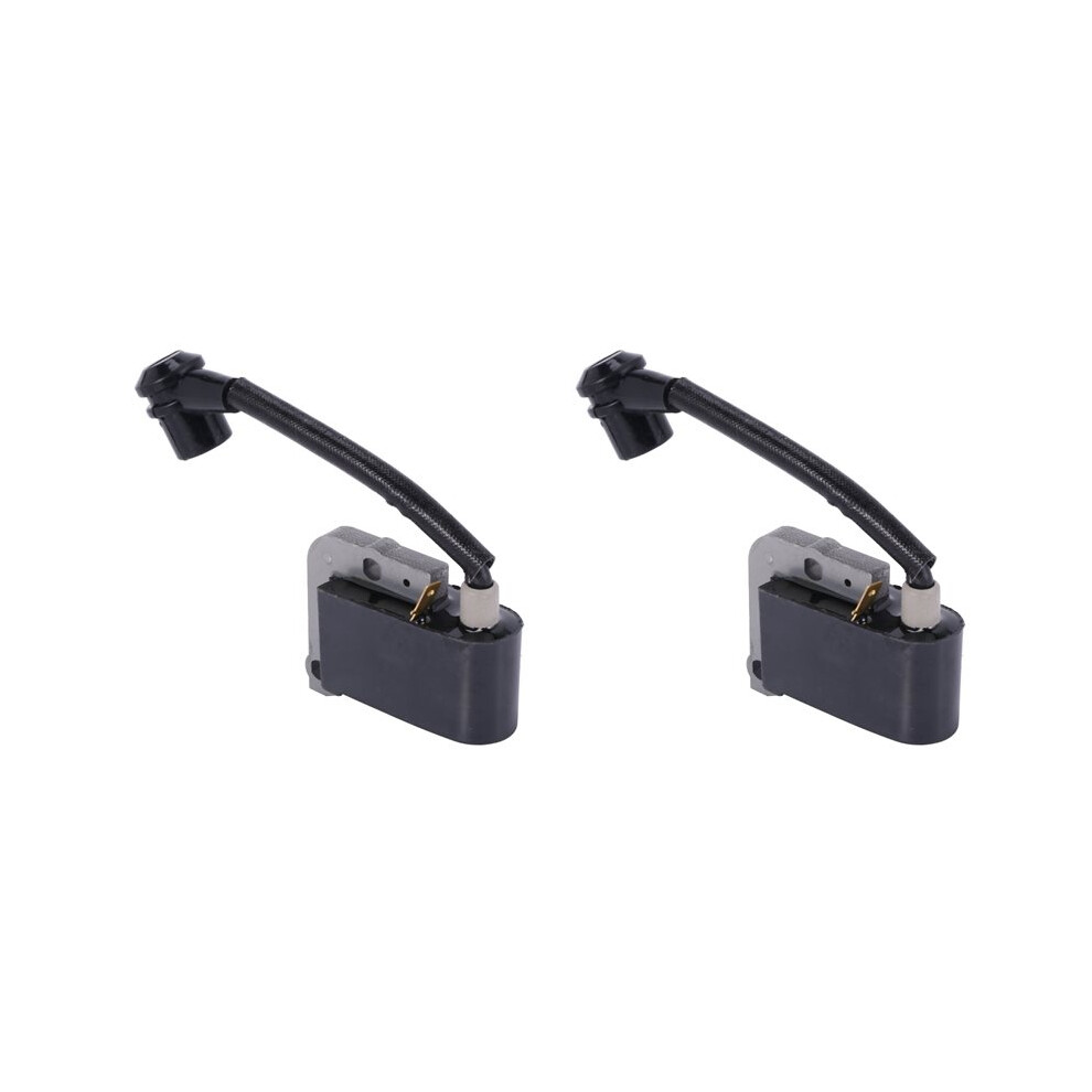 2X Ignition Coil Emak For Oleo 947 952 Gs520 2501001R 6031689911312