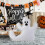 Halloween spøgelsespude søde formpuder børnedag gaveartikler 4