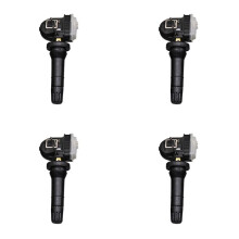 4X for 2015-2017 EQUINOX 315MHz TIRE PRESSURE SENSOR TPMS TIRE AIR PRESSURE SENSOR 23445327