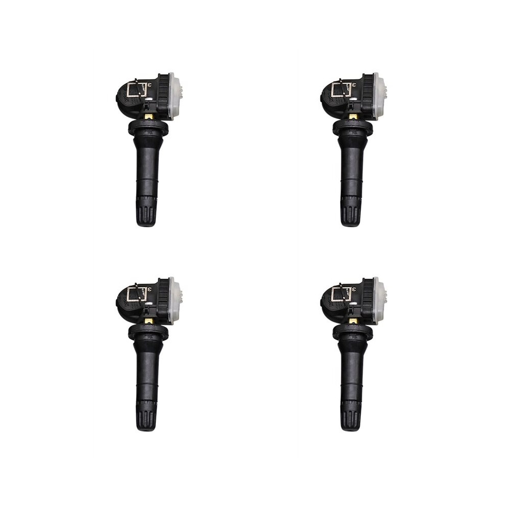 4X For 2015-2017 Equinox 315Mhz Tire Pressure Sensor Tpms Tire Air Pressure Sensor 23445327 6033957308695