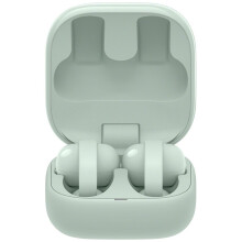 Sony WF-LC900 LinkBuds Clip Open-ear Earbuds Green