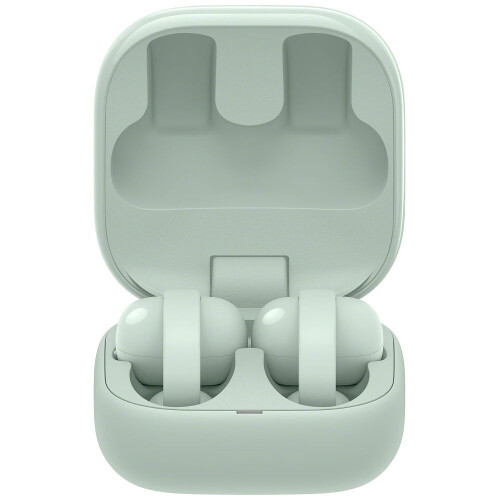 Sony Sony WF-LC900 LinkBuds Clip écouteurs open-ear vert