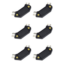 6X Car Ignition Control Module Ignition Distributor for   1975-2020 1875990 830931 9348922 DM1906