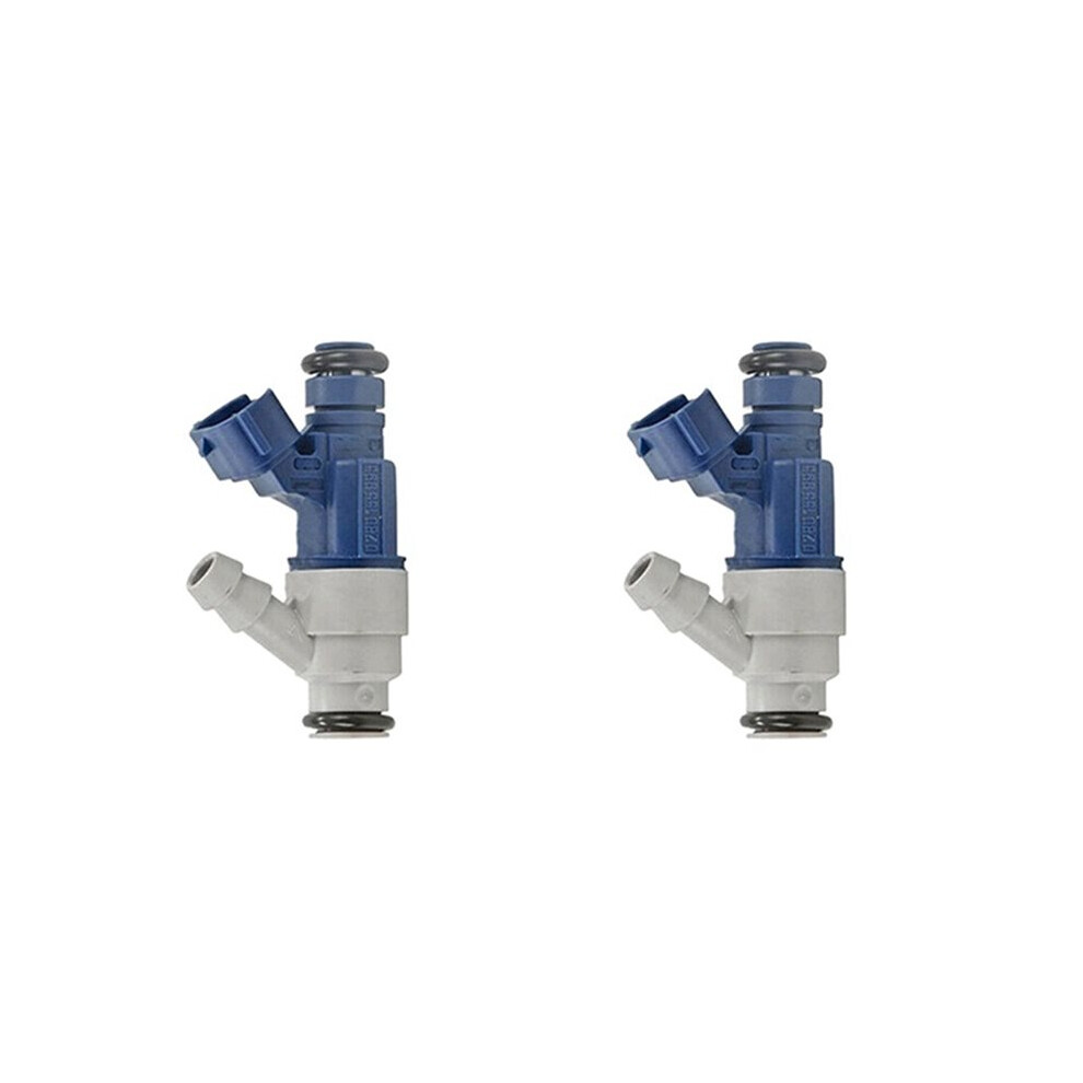 2Pcs Fuel Injectors 0280155995 06A906031ac For Beetle 2.0 2000-2005 6033988387324