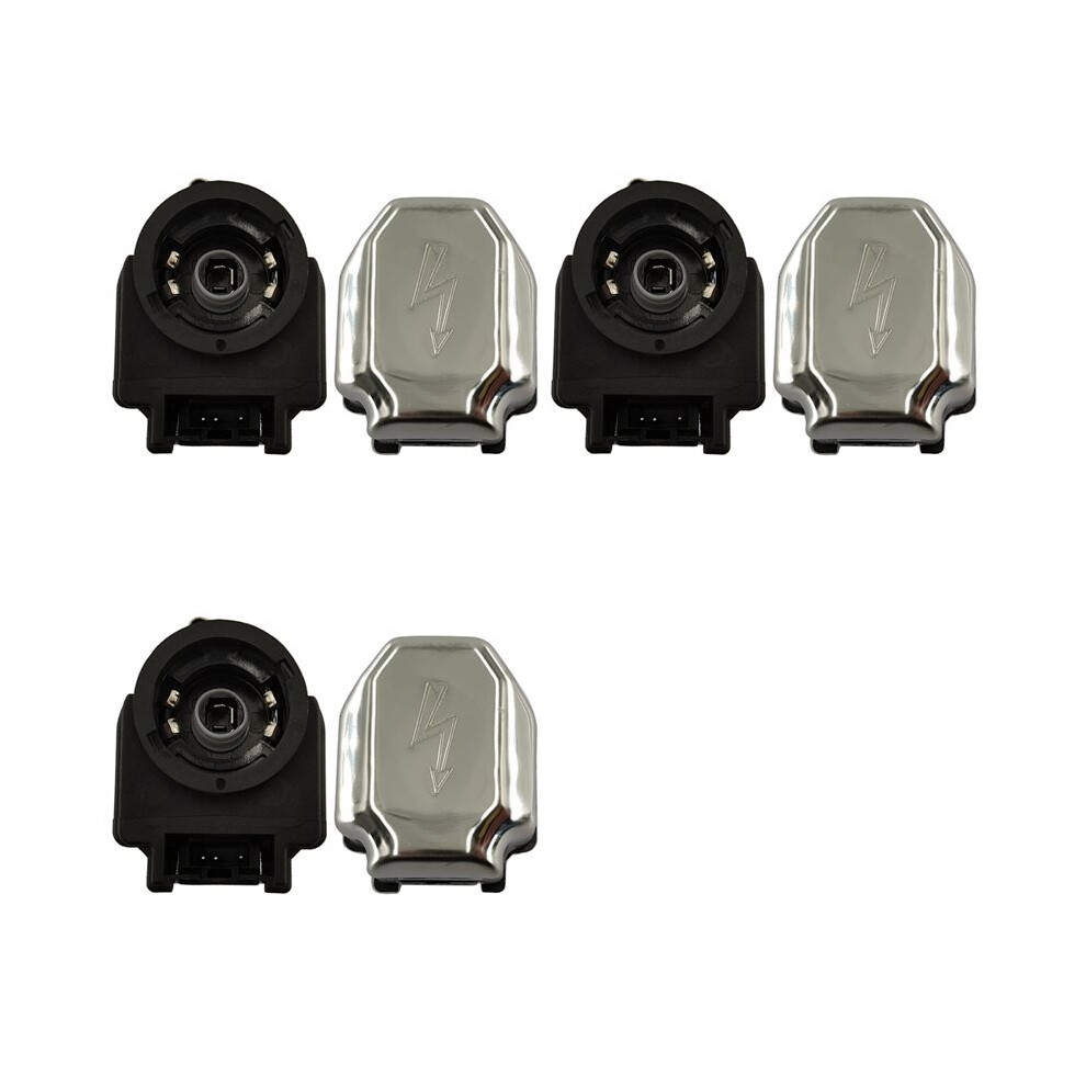 3X 33129-Szt-G01,33129Sztg01 Car Xenon Hid Ballast Control Unit For Crz 2011-2016 Cx-5 2013-2015 6032117832391