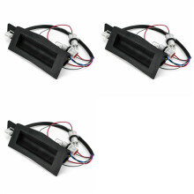3X 13223919 13199906 13156919 Tailgate Opening Control  for //Astra H/Zafira B/ASTRAVAN 2004-2010