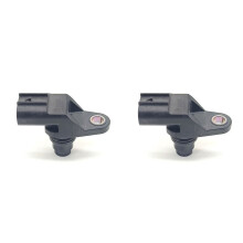 2X 33220-58J11 Car CPS Camshaft Position Sensor for for CARRY 3322058J11 98019024 8980190240 8-98019024-0