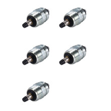 5X New 24V Stop Solenoid Valve for Fuel Injection Pump 096030-0080,8029009,81204