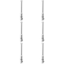 6X TIG Pen Finger Feeder Welding Rod Holder of 1/32inch-1/8inch TIG Welding Tool TP-01