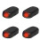 4X Electromagnetic Snow Removal Device Practical de-Icer Multifunction Tool Save  Snow Plow Snow Shovel 1