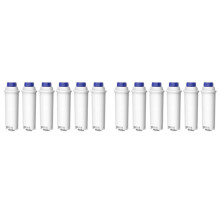 12x Coffee Machine Soft Water Filter Water Filtration for DLS C002, DLSC002,CFL950,SER3017,ECAM/ESAM/ B