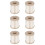 6X 2040PM Compartment Filter Elements Integral Paper Core Fuel Filter Elements 14622355 900FG 1