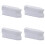 800PCS Plant Labels Plastic Nursery Garden Tags 1