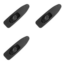 3X Passenger Side Electric Power Window  Control Button for 1995-2006  Carisma Space Star MR792851