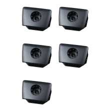 5X 30643013 Car Glove Box Interior Glove Compartment Handle for XC90 2003 2004-2013
