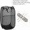 Foldable laundry basket [2 sets], pop-up mesh laundry bag, foldable laundry basket with handle, black- 3