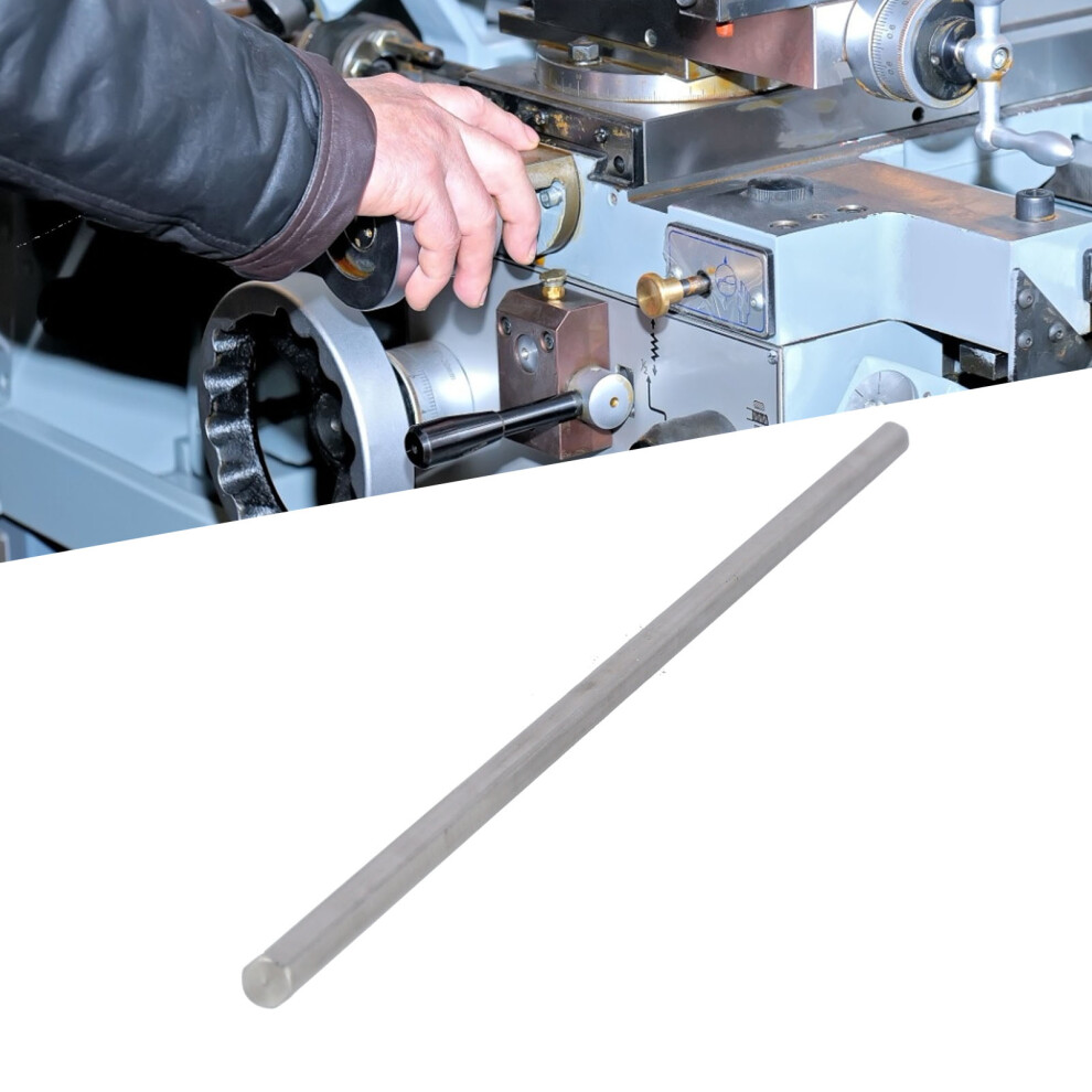 Stainless Steel Hex Rod 12mm x 600mm