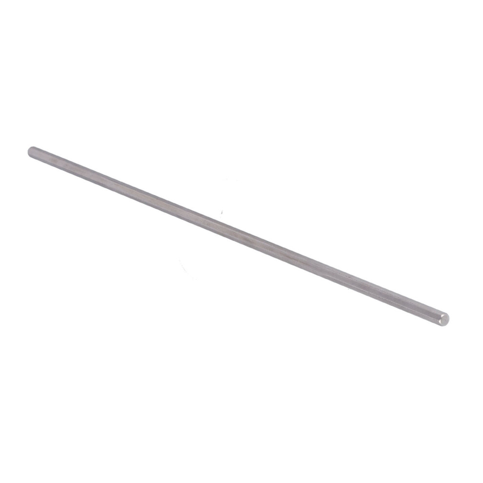 12mm Hex Bar Rod for Robotics 600mm