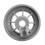 4 x Dishwasher Lower Basket Rail Wheels 2