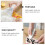 Portable capping machine for snack bags 1 unit 2