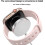Συμβατό με Apple Watch44mm (SE/6/5/4), Λεπτή θήκη + προστατευτικό οθόνης, σκληρό εξώφυλλο 7