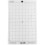 6Pcs Replacement Cutting Mat Adhesive Mat with Measuring Grid 8 By 12-Inch 2