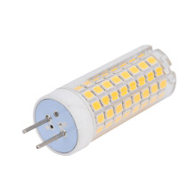 GY6.35 10W Dimmable LED-Maisbirne 1000LM 102 LEDs Deckenleuchte