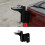 Car Flagpole Holder Antenna Mount Bracket for / 2014-2022 Exterior Accessories , Left 3