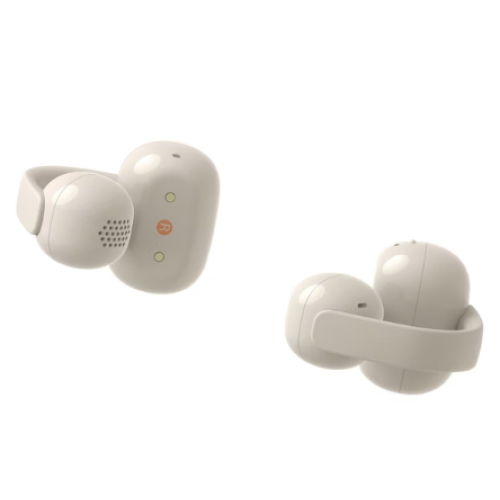 Sony Sony WF-LC900 LinkBuds Clip Open-ear ακουστικά greige 2