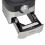 Cooks Professional Cooks Professional Food Processor | Black / Silver 4