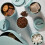 Cooks Professional Cooks Professional 5 Piece Kitchen Storage Set | Blue / Silver 3