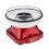 Cooks Professional Cooks Professional Retro Edition Candy Floss Maker | Red 4