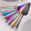 Cake Server Stainless Steel Serrated Blade 1 Piece 5