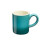 Cooks Professional Cooks Professional 6-Piece Multi Colour Espresso Cups 100ml 6