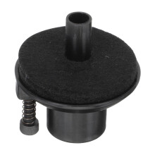 Cymbal Felt Pads Set for Drums, Cymbal Protection Cushion, Anti‑Slip Stability, Sound Clarity Enhancer