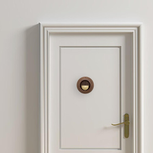 Door Opening Gate Bell Chime for Business Use 2