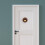 Door Opening Gate Bell Chime for Business Use 4
