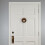 Door Opening Gate Bell Chime for Business Use 7