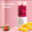 Mini Juicer Portable Electric Juice Cup USB Charging 6