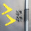Barbell Holder Wall Mount 2 pcs 4