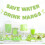 Cocktail Banner Margarita Theme 1 Pack 2