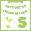 Cocktail Banner Margarita Theme 1 Pack 5