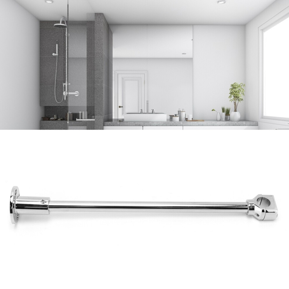 Bathroom Shower Extension Arm Stainless Steel Faucet Rod Accessory 9960Â01 8321390803920