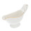 Ceramic Gravy Boat for Western Tableware Home Use 4