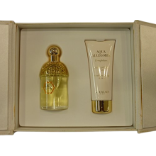 Guerlain Aqua Allegoria Pamplelune Gift Set-125 ml