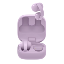Sony WF-LC900 LinkBuds Clip Open-ear Earbuds Lavender