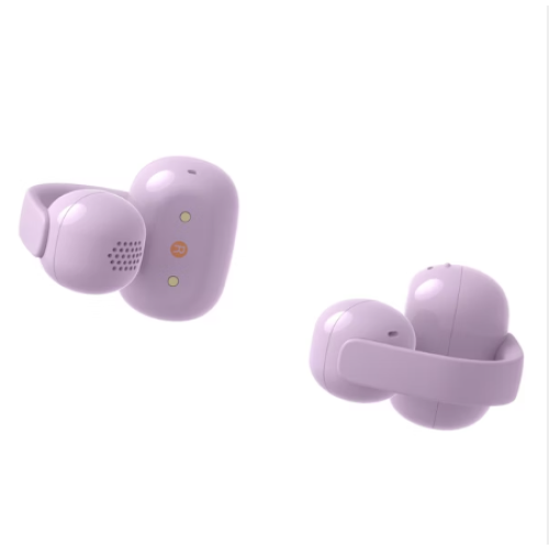 Sony Sony WF-LC900 LinkBuds Clip Open-ear Earbuds Lavender 2